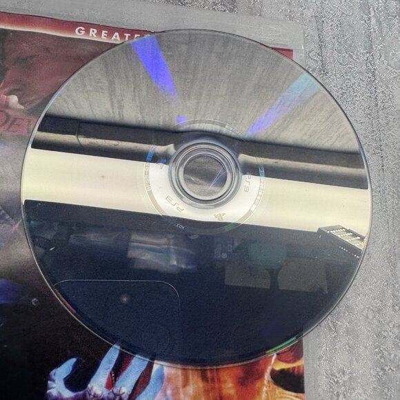 Devil May Cry 4 PS3 Playstation 3 Game Complete Tested And Works - Picture 2 of 4